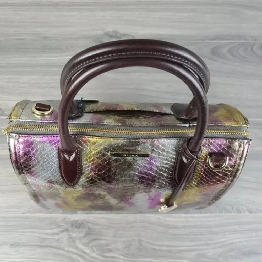 Brahmin Caroline Multi Mimsy - Picture 4 of 8